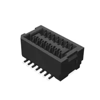 Aces Connectors 50419-0144D-002