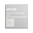 MYIR Tech Limited MYC-LD257-8E2D-150-I