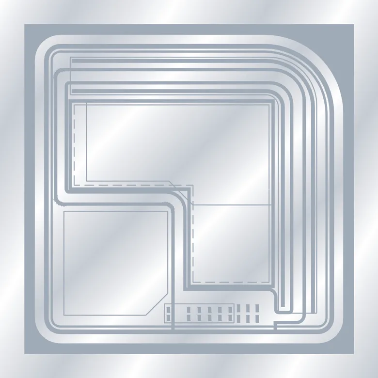 AEM Central Semiconductor CP361R-CEDM7001-CT