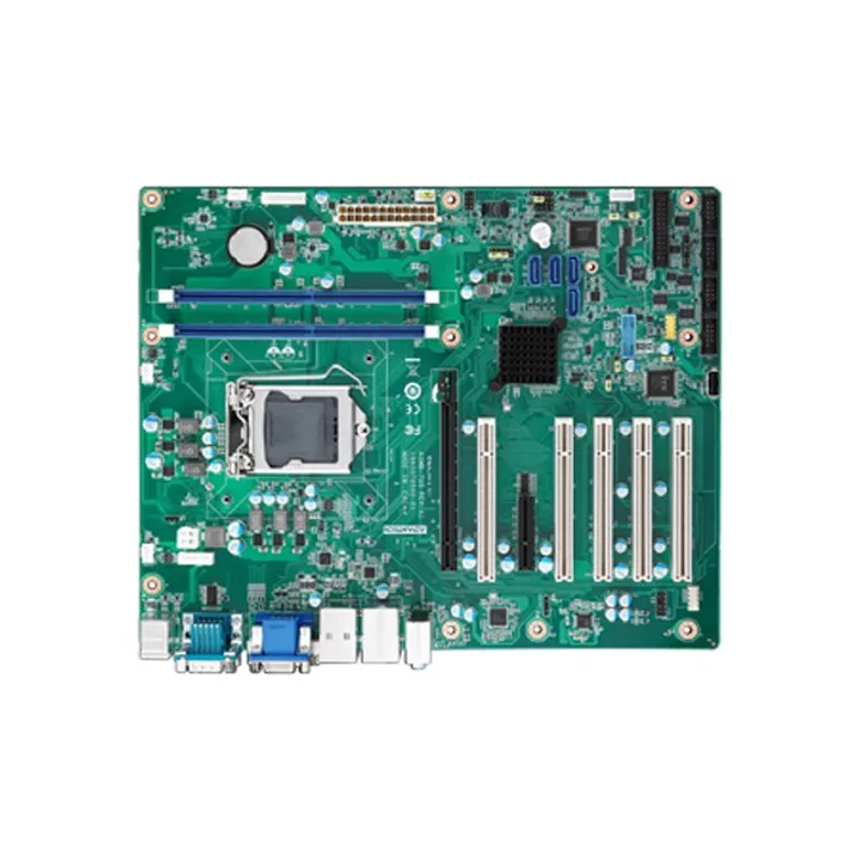 Advantech Corporation AIMB-705G2-00A4