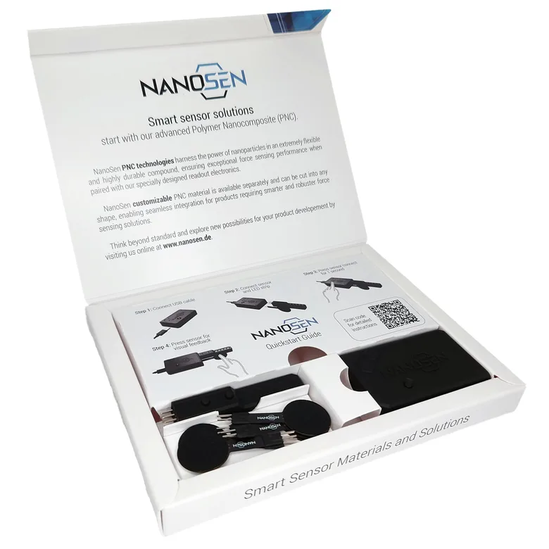 NanoSen PNCFSK001