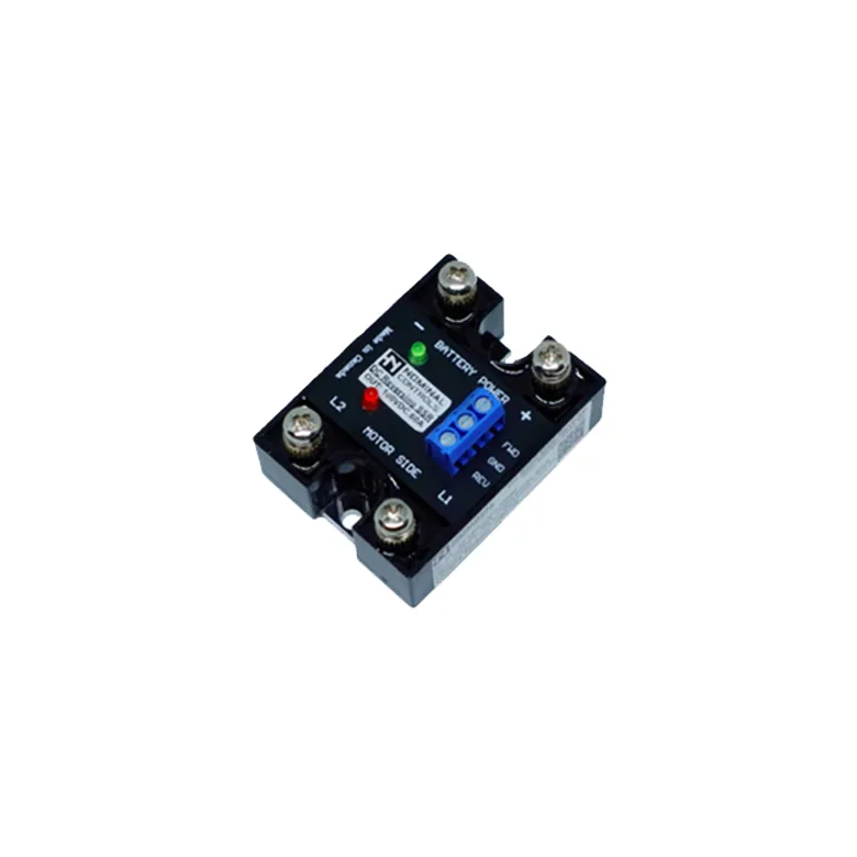 Nominal Controls DRVS01-60A3-SP