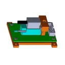 Agiltron Inc LDCK-000000006