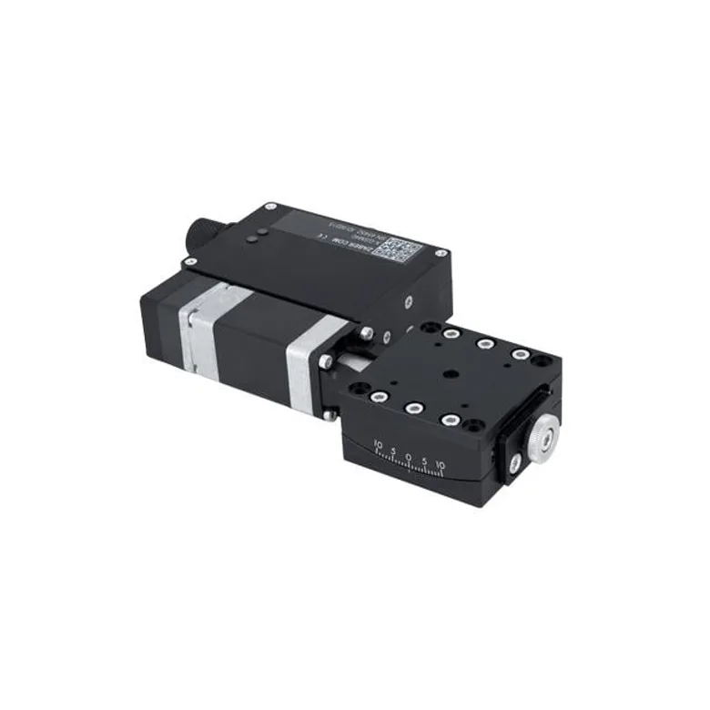 Zaber Technologies X-GSM60-E03-KX13A