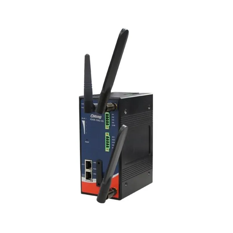 ORing Networking IGAR-1062(+)-3G