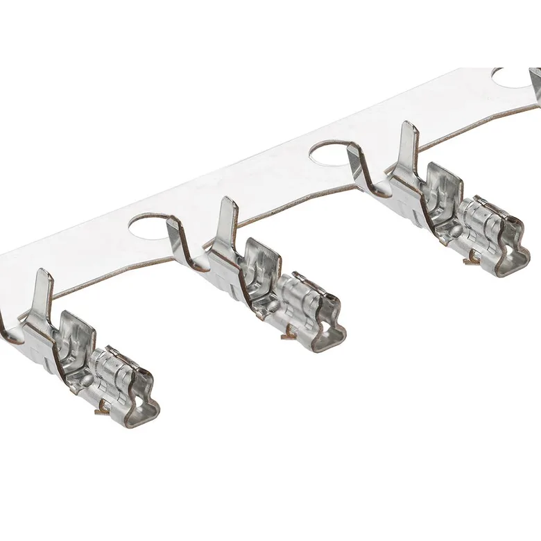 Molex 0008701040