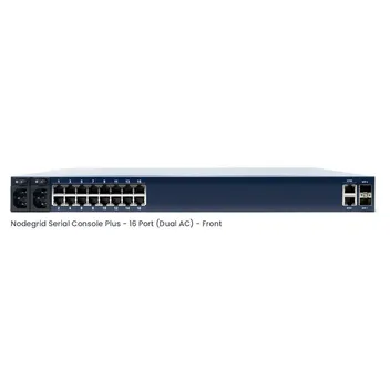 ZPE-NSCP-T16R-CORE-DAC