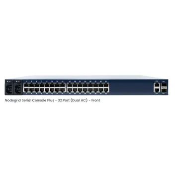 ZPE-NSCP-T32R-CORE-DAC