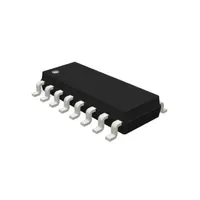 LSI/CSI LS7466-S