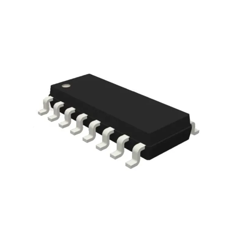 LSI/CSI LS7466-S