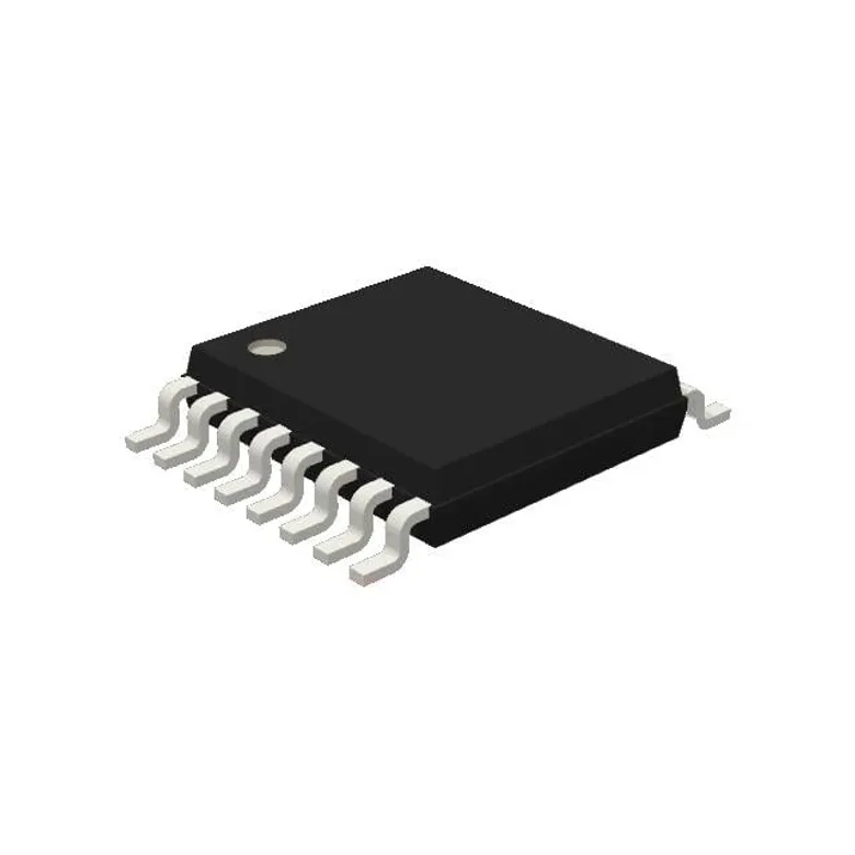 LSI/CSI LS7466-TS