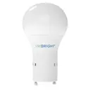 VIBRIGHT A19/G24/4K/60W/640336