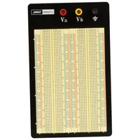 Jameco ValuePro WBU-204-R