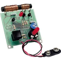 Velleman WSMI7102