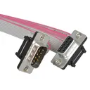 Jameco ValuePro FC-9PM/9SM-6FT-R