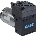 Midwest Machine Tool Supply GAST 15D1150-401-7054B