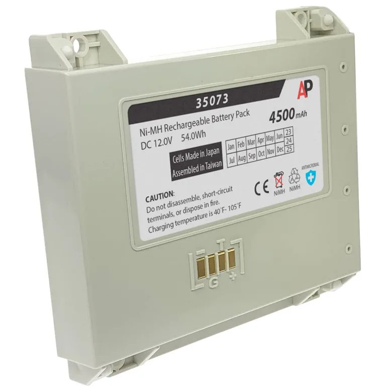 Artisan Power MB-35073-N