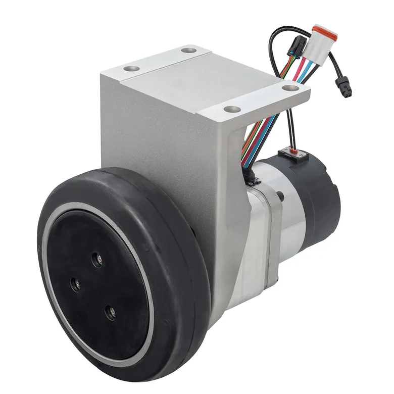 Mabuchi Motor MS94BZF-A123