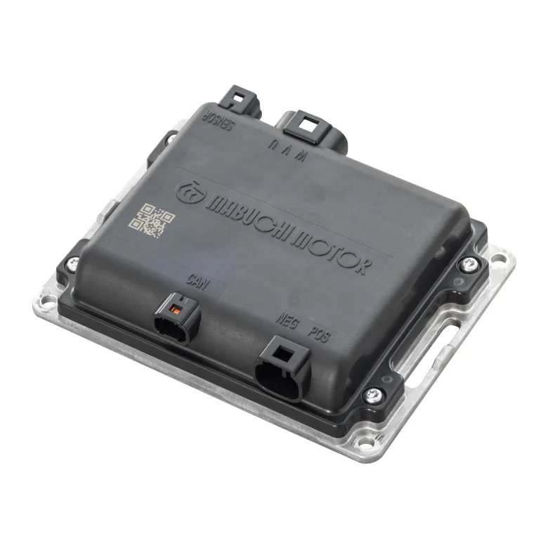 Mabuchi Motor DR40FC1-R111A