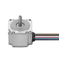 Mabuchi Motor IS74BZA-6517
