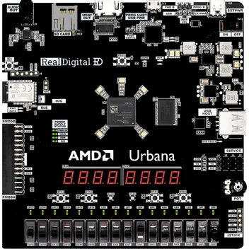 URBANA-B1