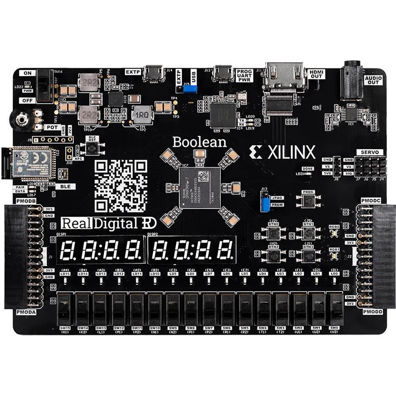 Real Digital BLN-A-S750-BLE