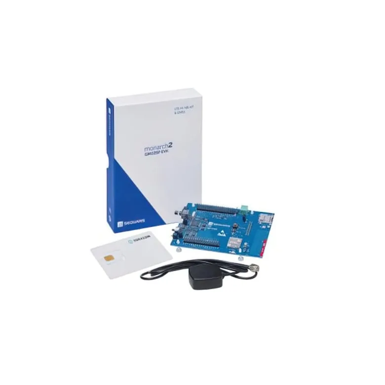Sequans Communications MONARCH2 GM02SP EVK-B