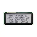 Winstar Display WH2004L-TFH-JT