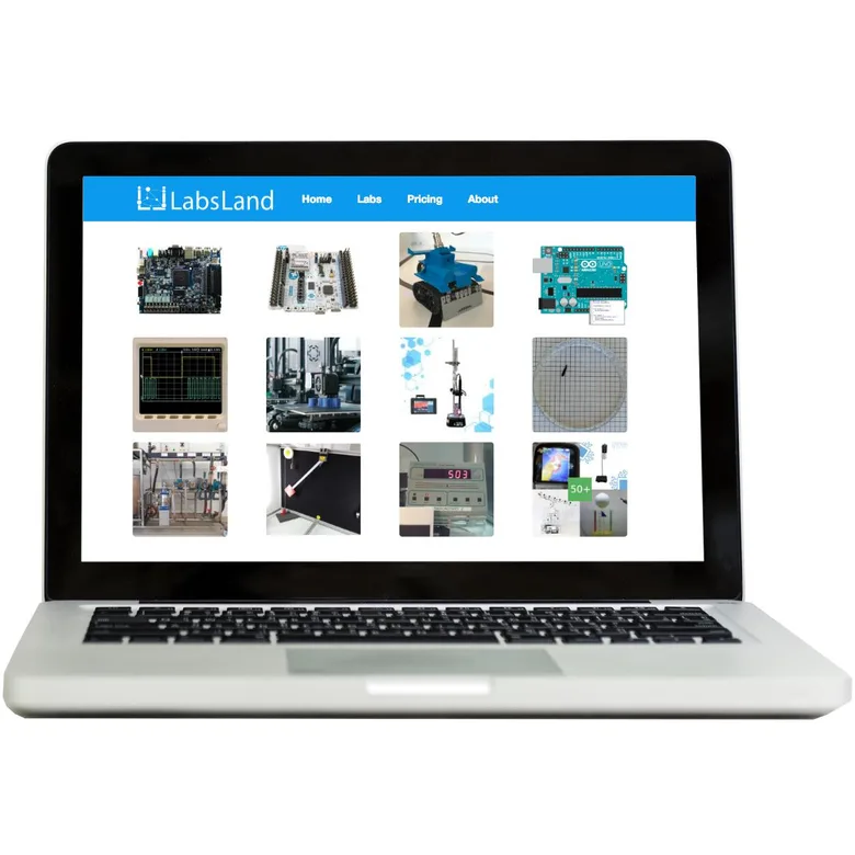 Labsland LCAL9001