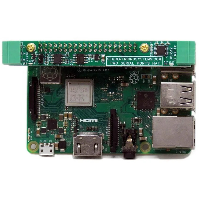 SEQUENT MICROSYSTEMS SM-I-025