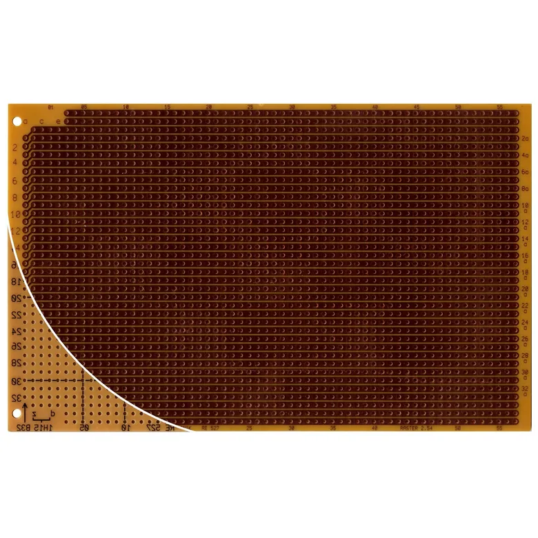 Roth Elektronik RE527-HP