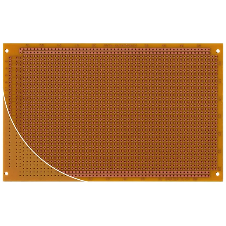 Roth Elektronik RE318-HP