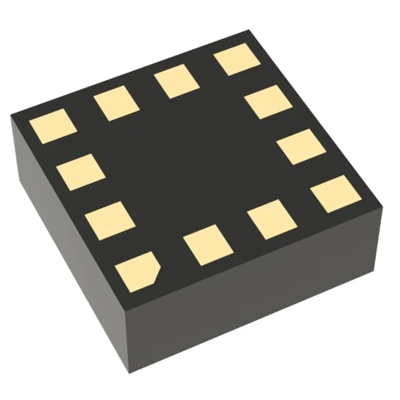 STMicroelectronics IIS2DULPXTR