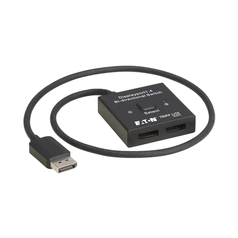 Eaton Tripp Lite B119-002-BDS-DP