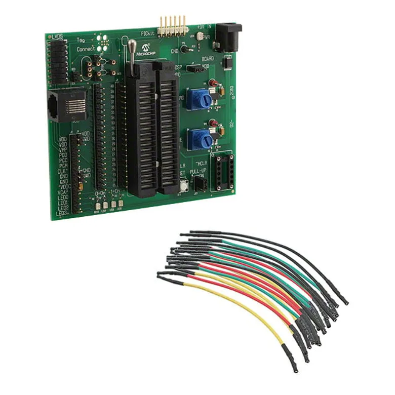 Microchip Technology AC162049-2