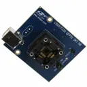 Silicon Labs C8051T320DB32