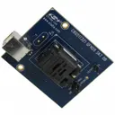 Silicon Labs C8051T321DB28
