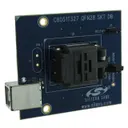 Silicon Labs C8051T327DB28