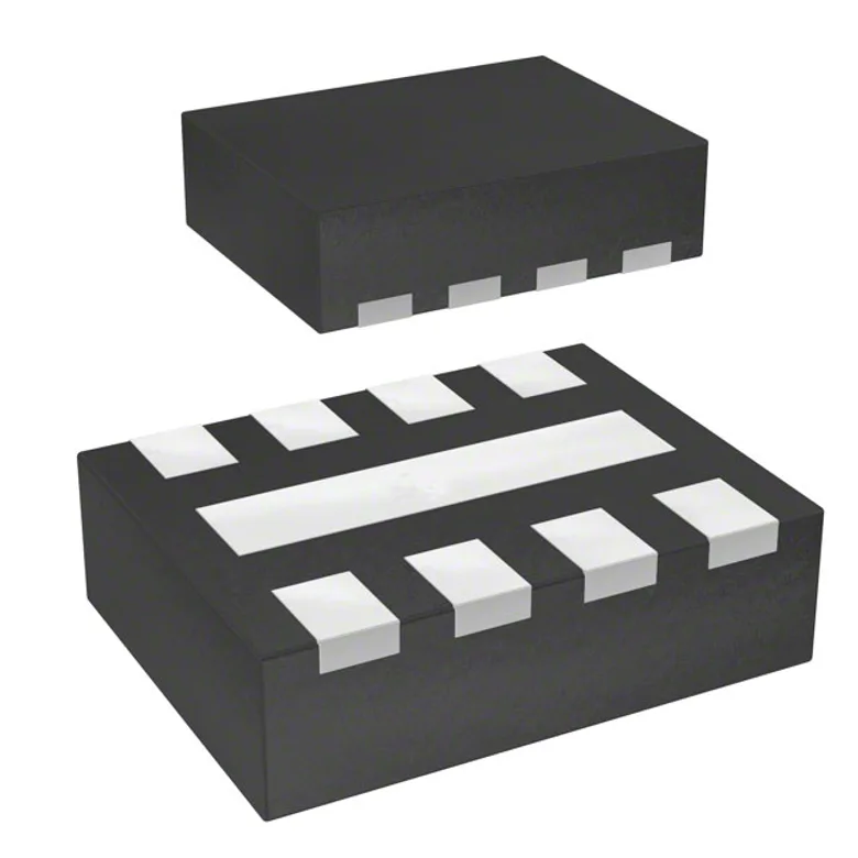 Texas Instruments TPD3F303DPVR