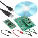 Analog Devices Inc. ADP1650CB-EVALZ