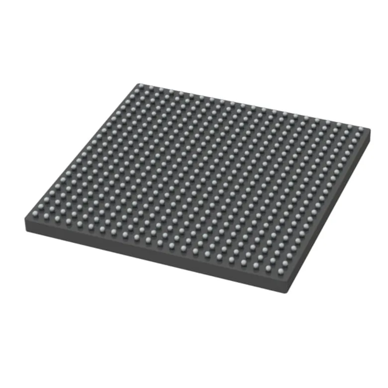 Efinix, Inc. TZ170J484I3