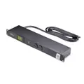 StarTech.com 8NM8-RACK-MOUNT-PDU thumbnail 1