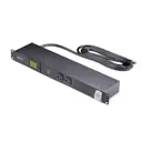 StarTech.com 8NM8-RACK-MOUNT-PDU