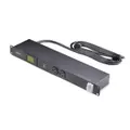StarTech.com 8NM8-RACK-MOUNT-PDU thumbnail 2
