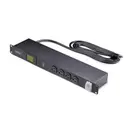 StarTech.com 16NM8-RACK-MOUNT-PDU