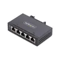 StarTech.com I51G-ETHERNET-SWITCH サムネイル 1