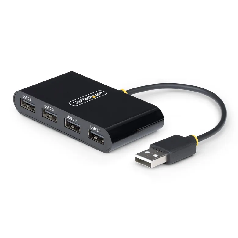 StarTech.com ST4200MINI2-USB-HUB