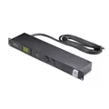 StarTech.com 12NM8-RACK-MOUNT-PDU thumbnail 1