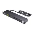 StarTech.com 12NM8-RACK-MOUNT-PDU