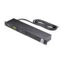 StarTech.com 12NM8-RACK-MOUNT-PDU thumbnail 2